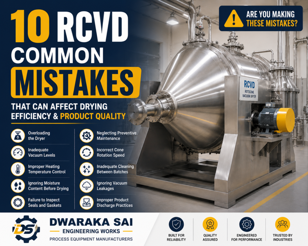 rcvd common mistakes